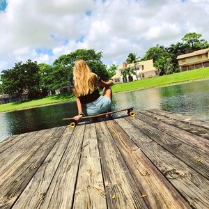 Meet your Posher, Jessica